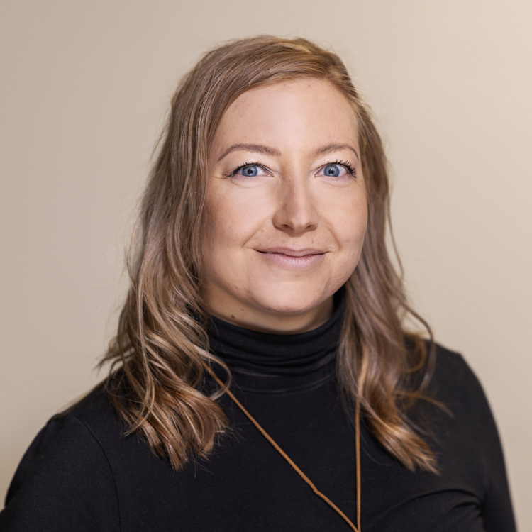 Katja Ronkainen
