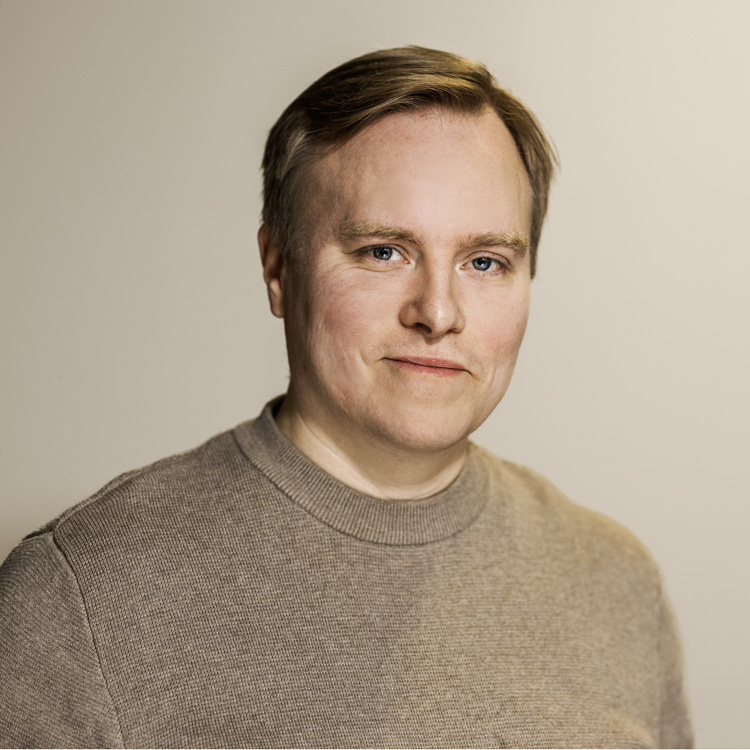 Lasse Koppeli