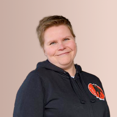 Linda Finneman