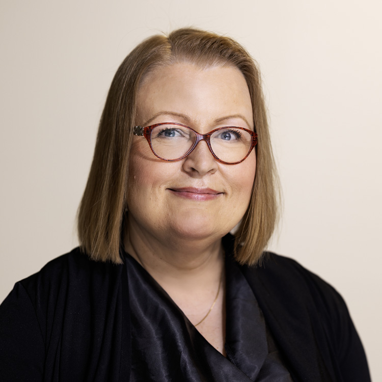 Mia Kinnunen