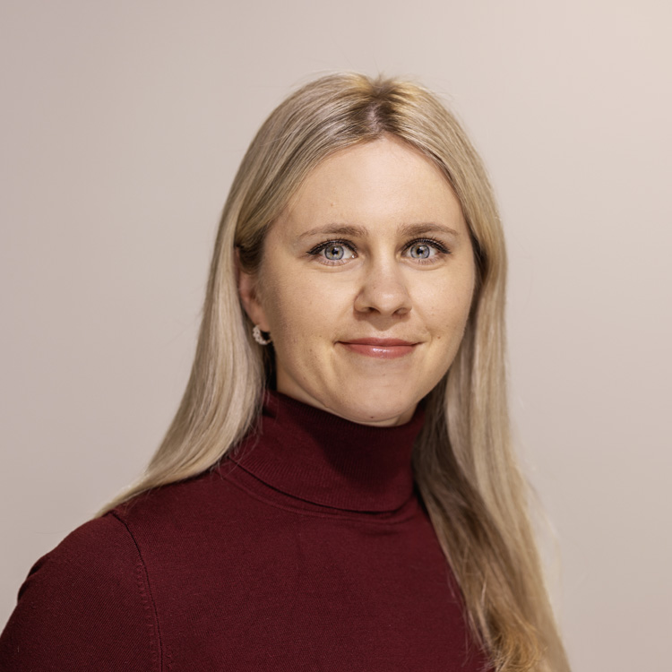 Olga Murashova