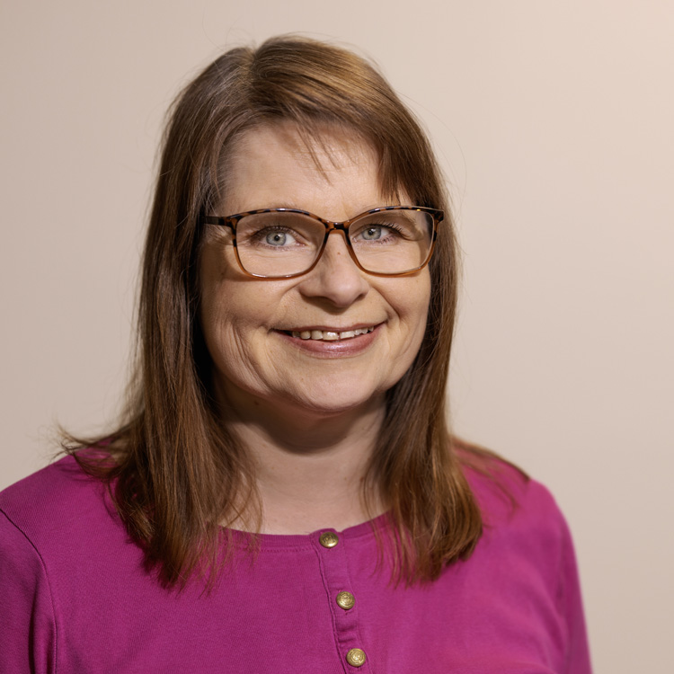 Päivi Mänty