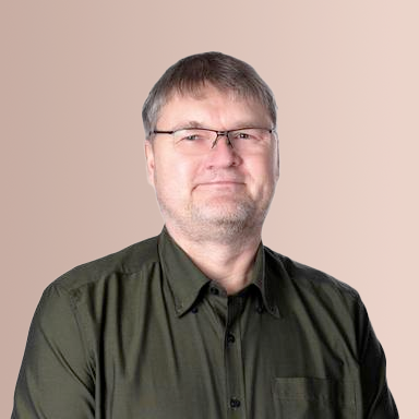 Petri Karjalainen