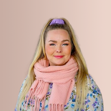 Riina Saarenpää