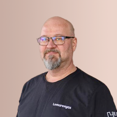 Sami Hilonen