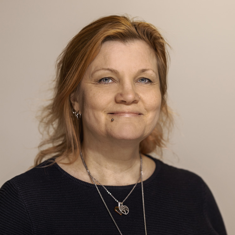 Sari Pitkänen